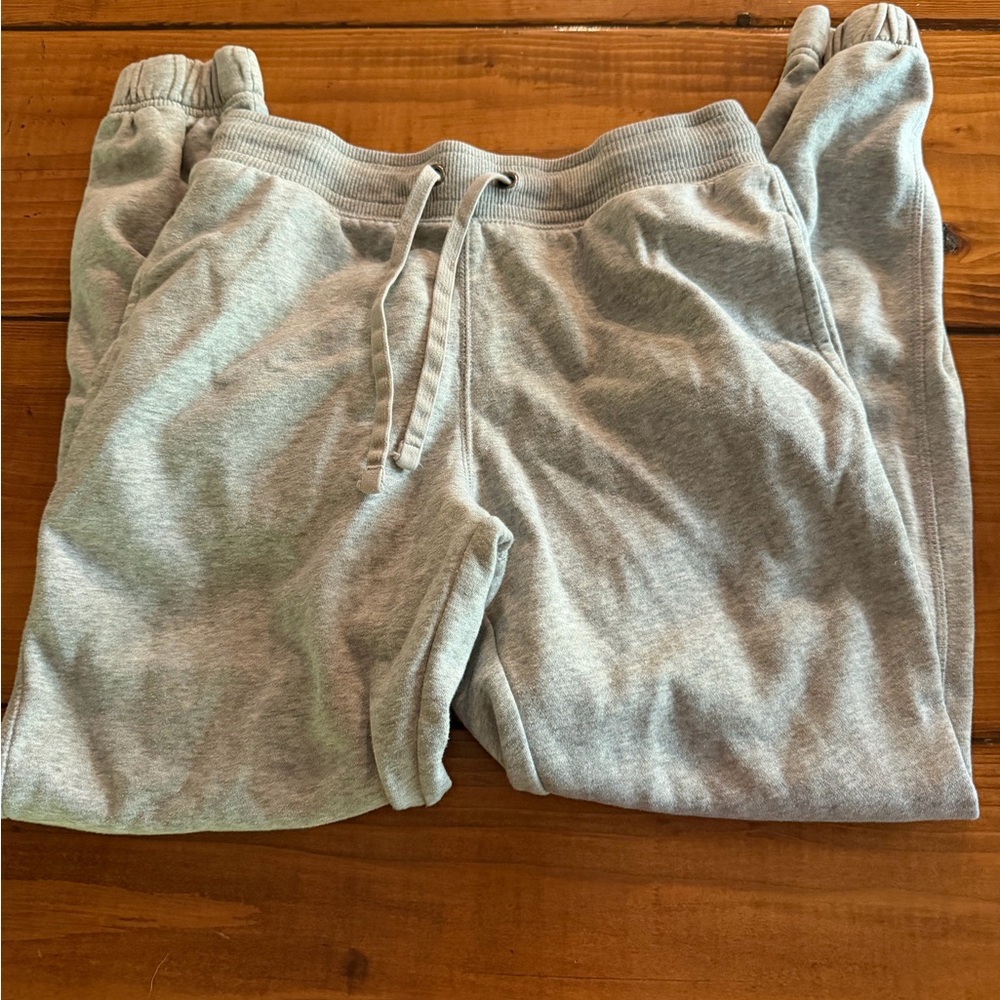 Goodfellow & Co Gray Track Pants